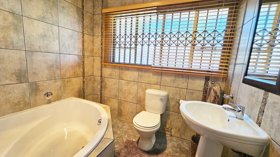 3 Bedroom Property for Sale in Sasolburg Ext 23 Free State
